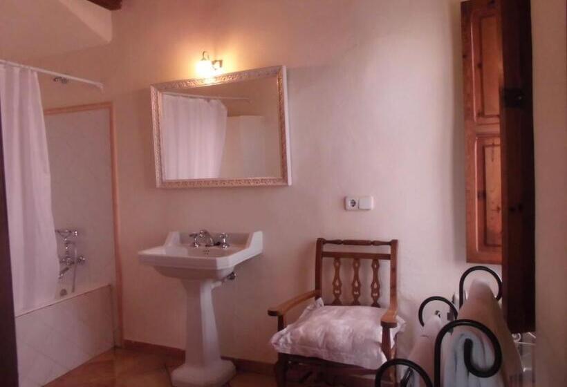 Fotos del hotel Agroturismo Na Set Centes:  24