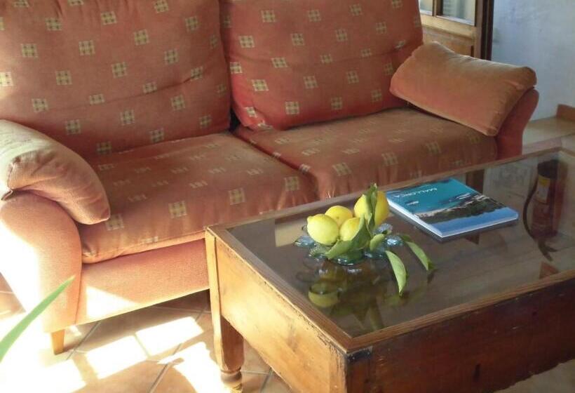 Fotos del hotel Agroturismo Na Set Centes:  23