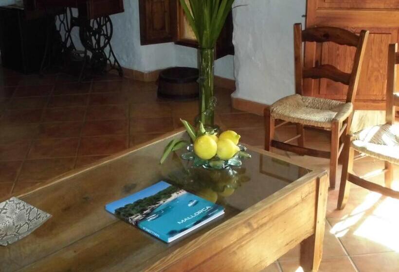 Fotos del hotel Agroturismo Na Set Centes:  16