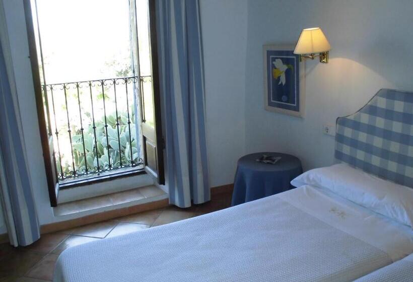 Fotos del hotel Agroturismo Na Set Centes:  20