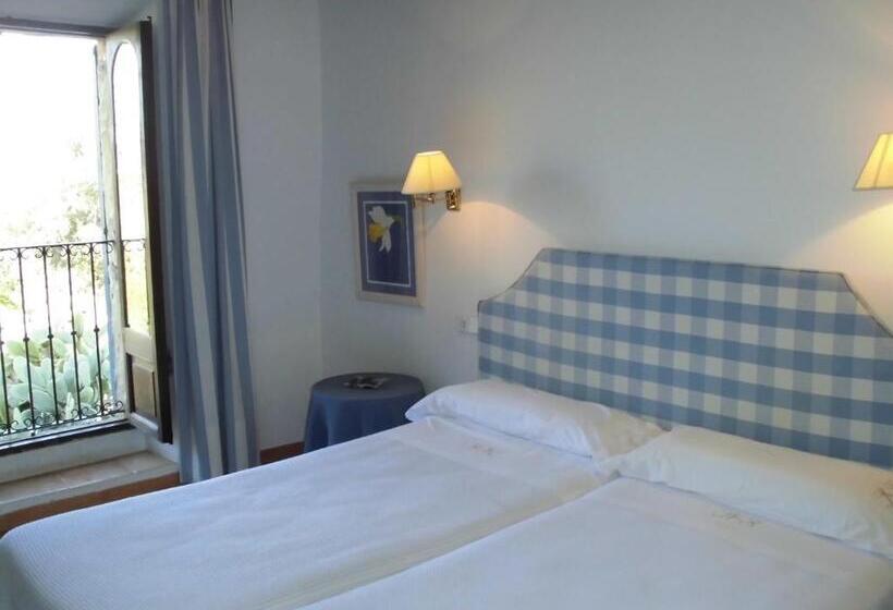 Fotos del hotel Agroturismo Na Set Centes:  5