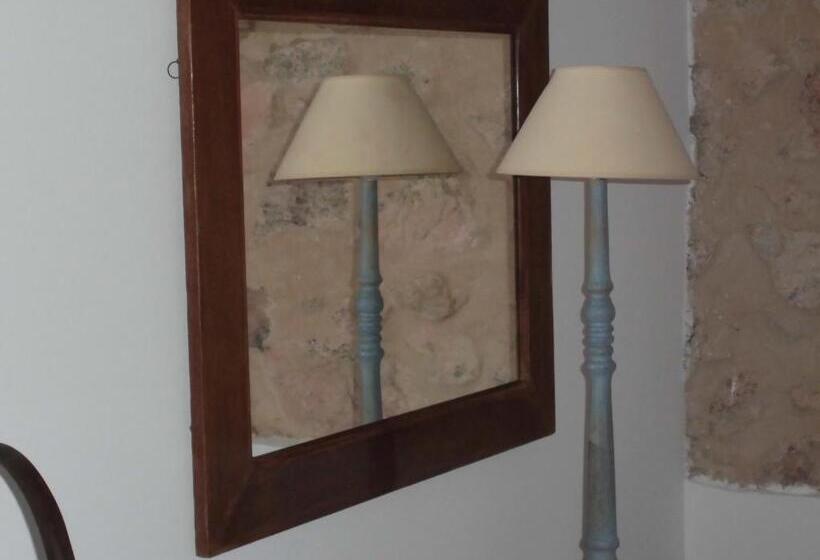 Fotos del hotel Agroturismo Na Set Centes:  3