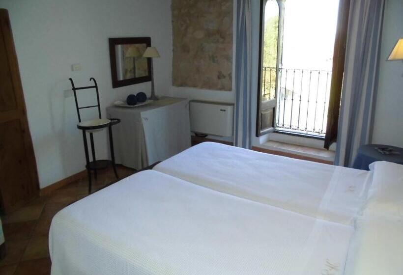 Fotos del hotel Agroturismo Na Set Centes:  21