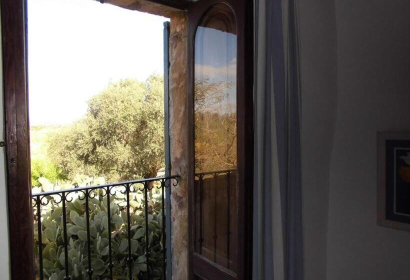 Fotos del hotel Agroturismo Na Set Centes:  10