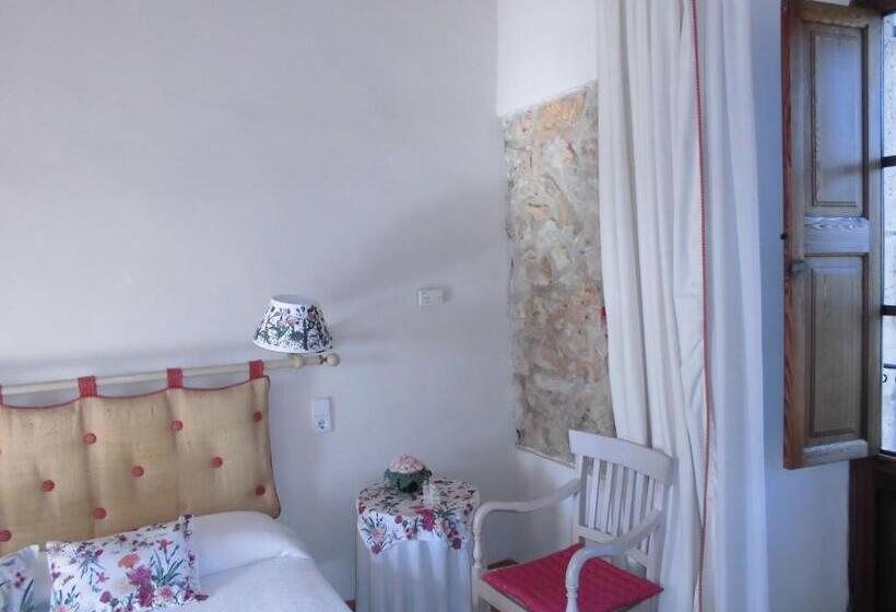 Fotos del hotel Agroturismo Na Set Centes:  22