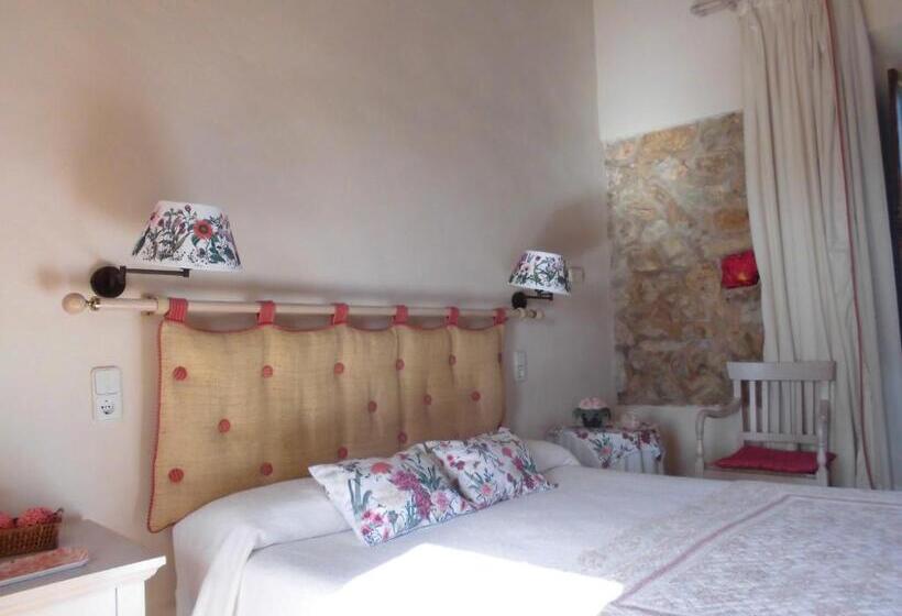 Fotos del hotel Agroturismo Na Set Centes:  17