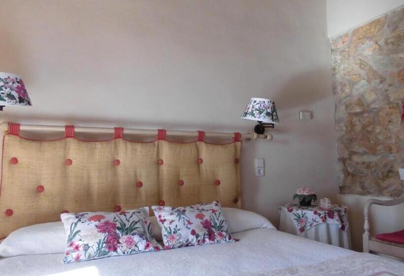 Fotos del hotel Agroturismo Na Set Centes:  15