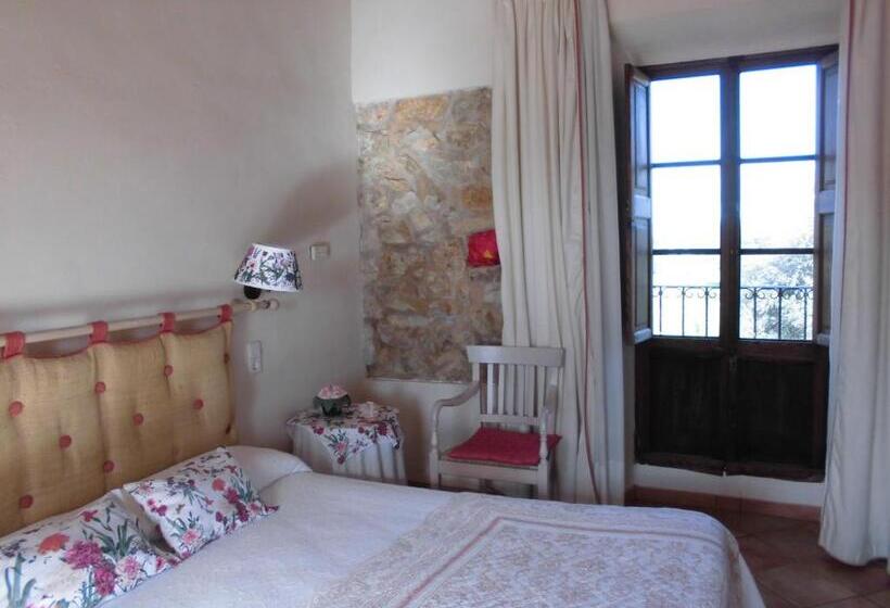 Fotos del hotel Agroturismo Na Set Centes:  13