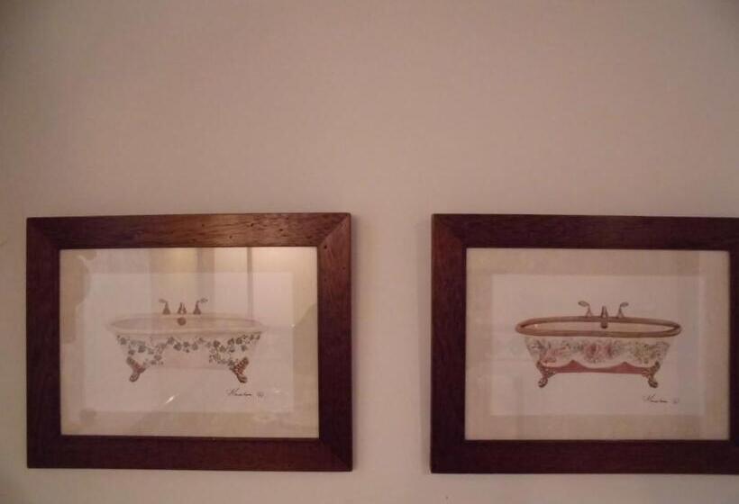 Fotos del hotel Agroturismo Na Set Centes:  6