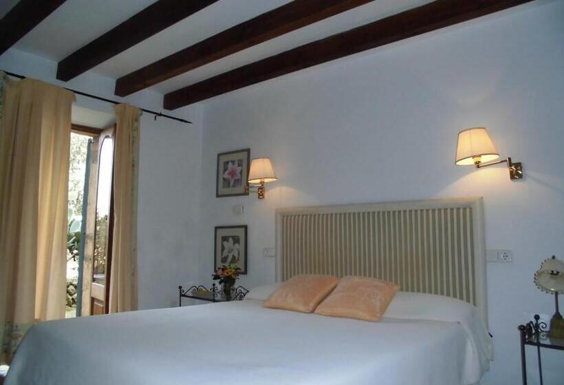 Fotos del hotel Agroturismo Na Set Centes:  19