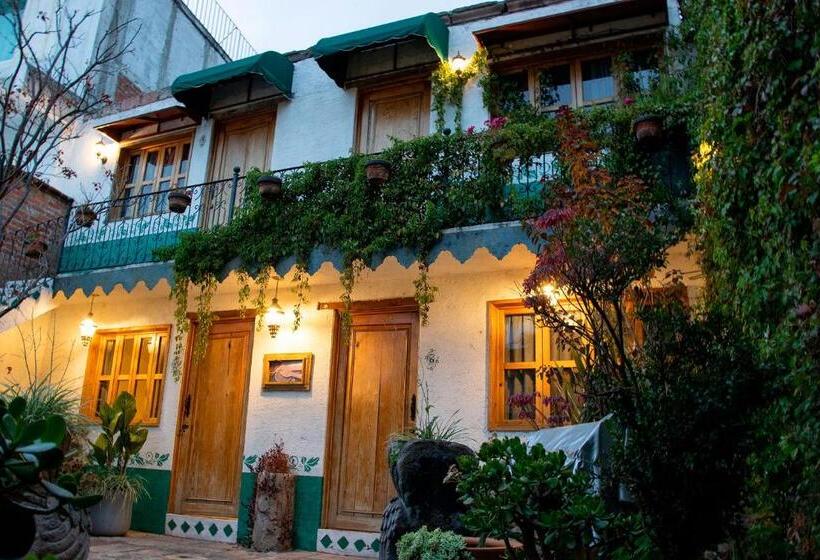 Fotos del hotel El Fraile:  5