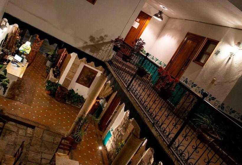 Fotos del hotel El Fraile:  22