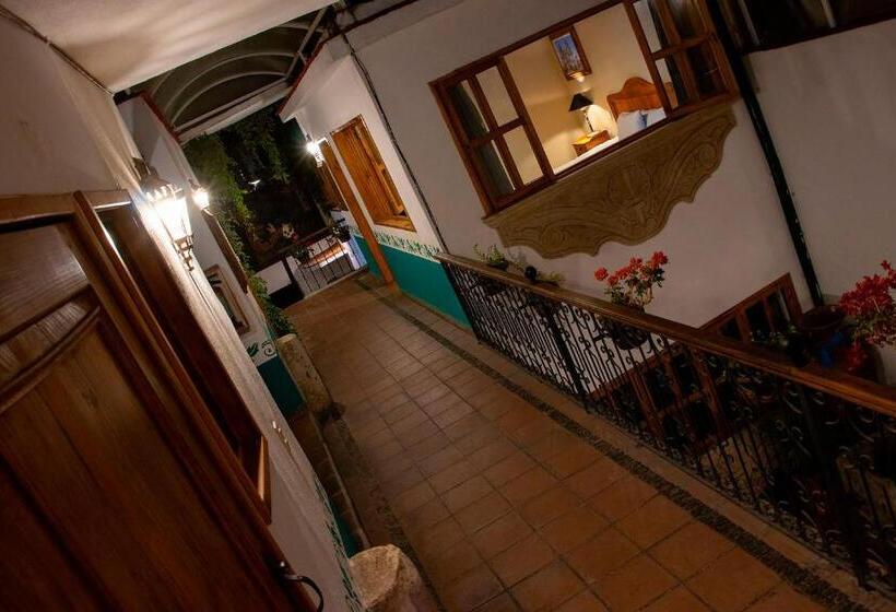 Fotos del hotel El Fraile:  13