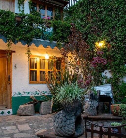 Fotos del hotel El Fraile:  20