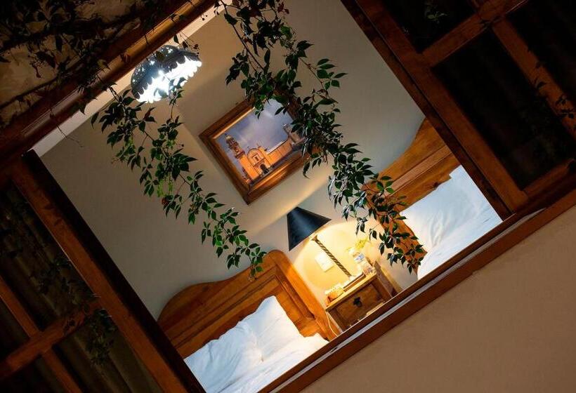 Fotos del hotel El Fraile:  21