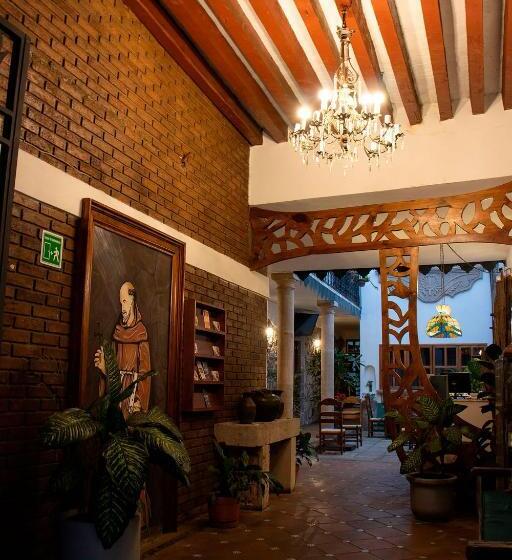 Fotos del hotel El Fraile:  12