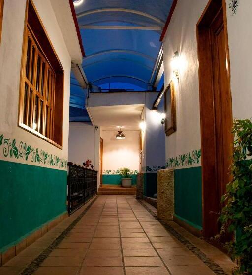 Fotos del hotel El Fraile:  25