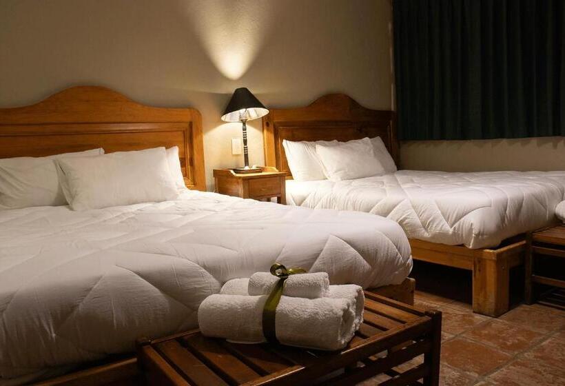 Fotos del hotel El Fraile:  15