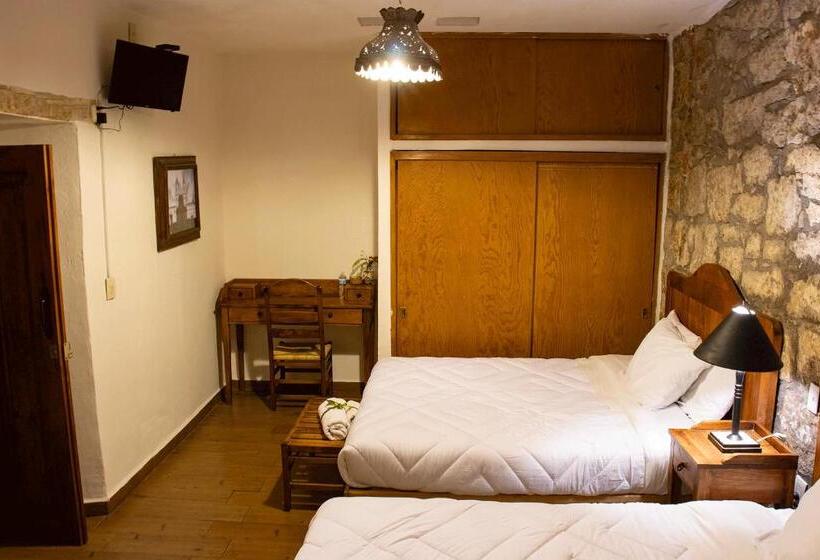 Fotos del hotel El Fraile:  18