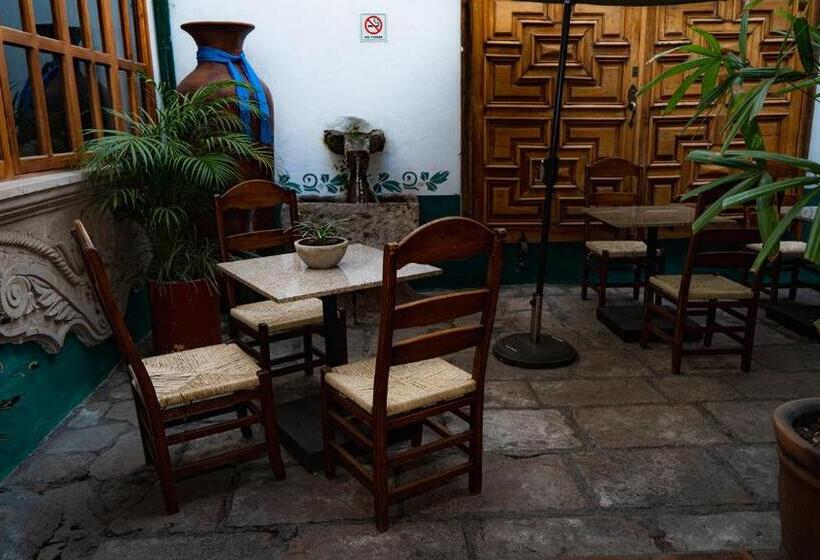 Fotos del hotel El Fraile:  2