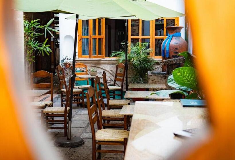 Fotos del hotel El Fraile:  19