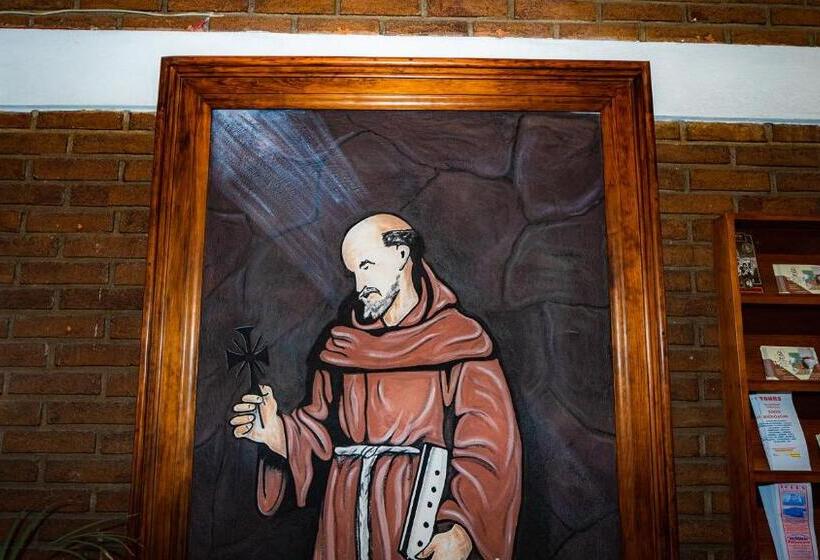 Fotos del hotel El Fraile:  4