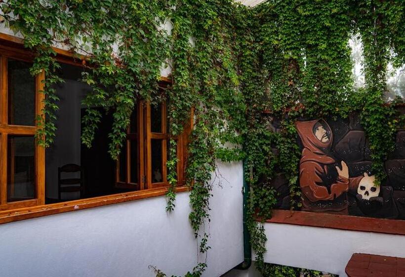 Fotos del hotel El Fraile:  24