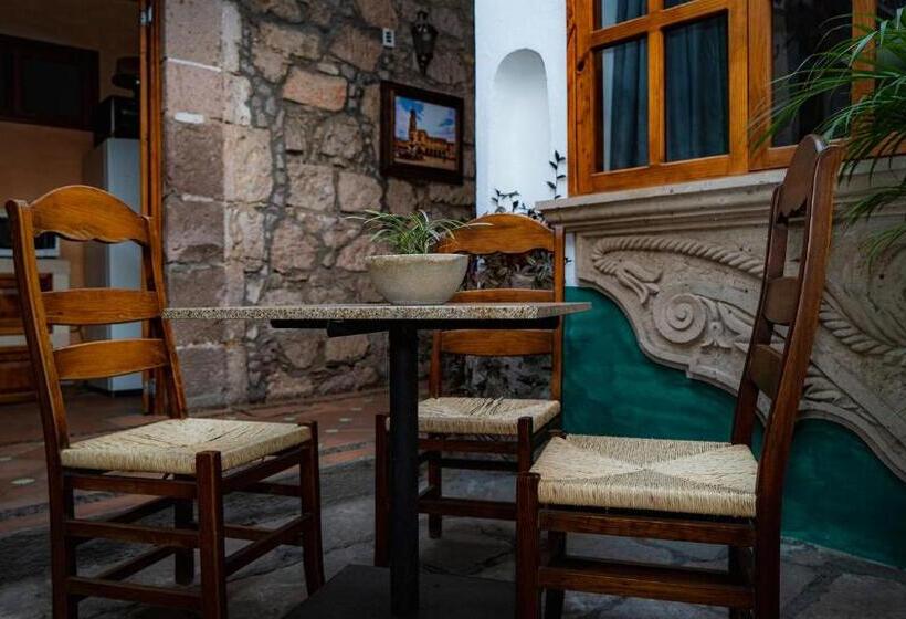 Fotos del hotel El Fraile:  7