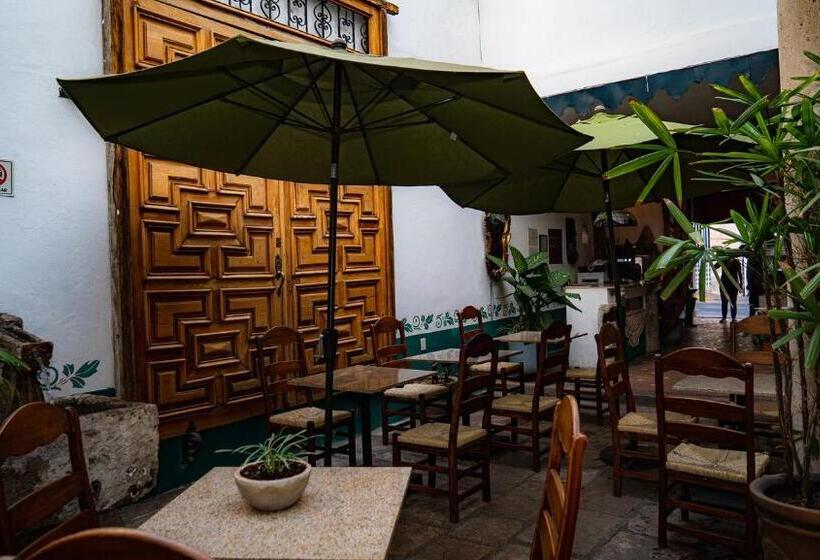 Fotos del hotel El Fraile:  3