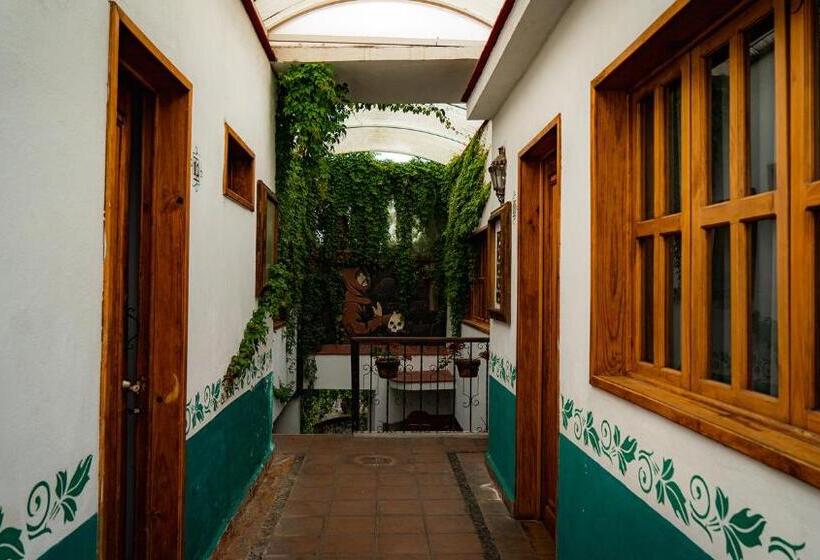 Fotos del hotel El Fraile:  8