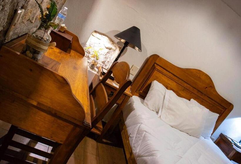 Fotos del hotel El Fraile:  23