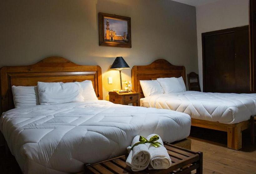 Fotos del hotel El Fraile:  6