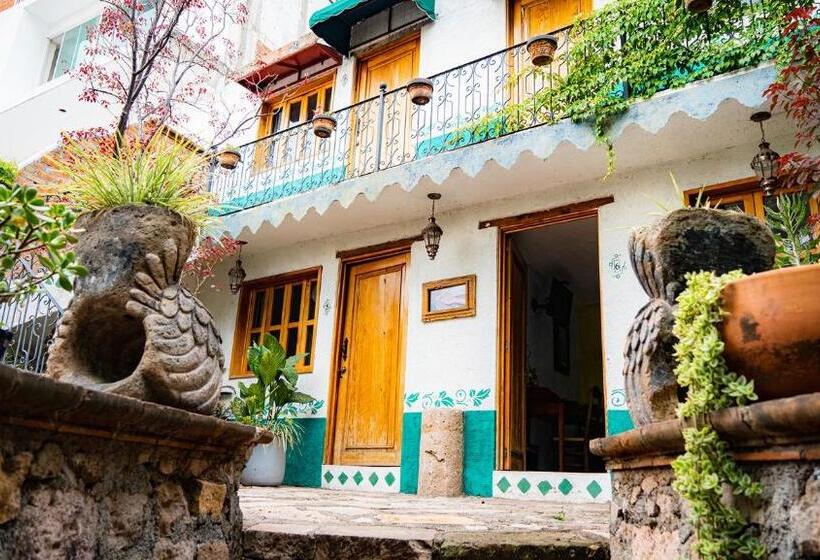 Fotos del hotel El Fraile:  17