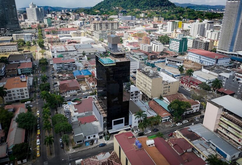 Fotos del hotel Innfiniti  & Suites:  7