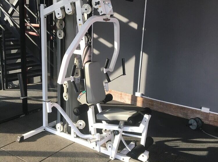 Fotos del hotel Innfiniti  & Suites:  15