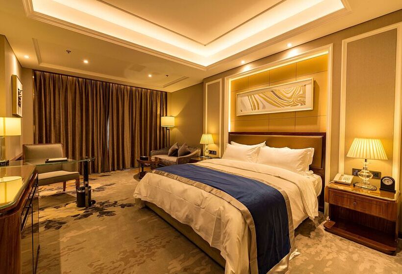 Fotos del hotel Days Hotel Chongqing Kaichuang:  5