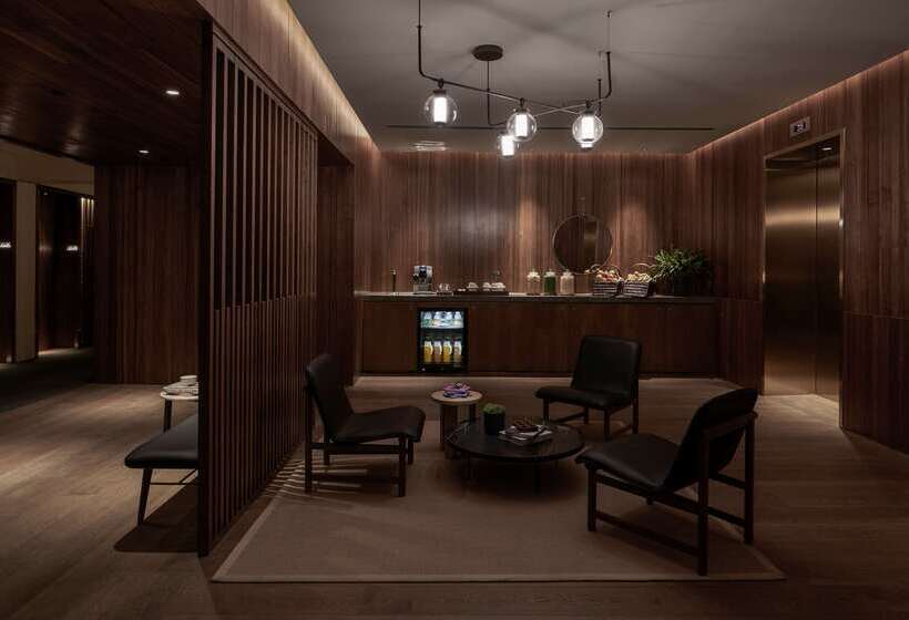 Fotos del hotel Alila Bangsar Kuala Lumpur:  13