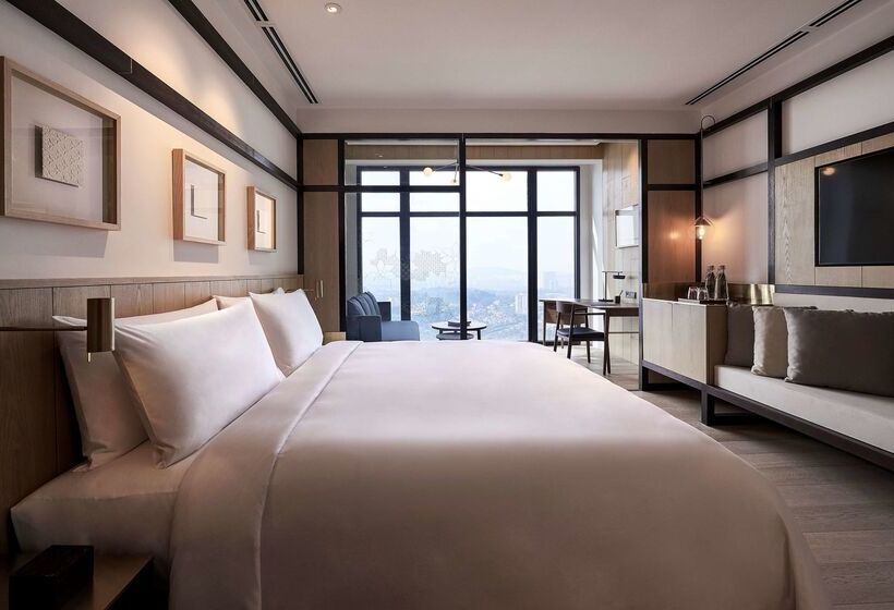 Alila Bangsar Kuala Lumpur