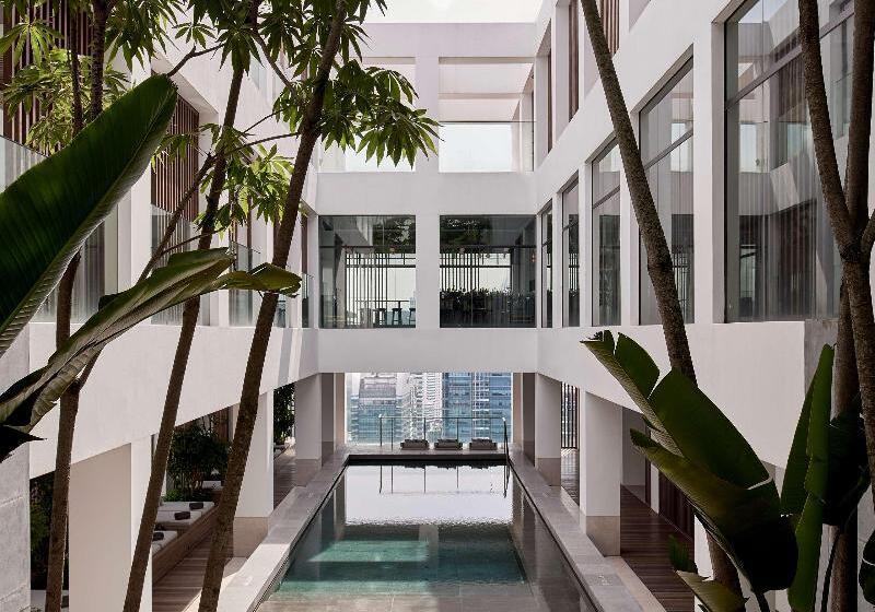 Fotos del hotel Alila Bangsar Kuala Lumpur:  17