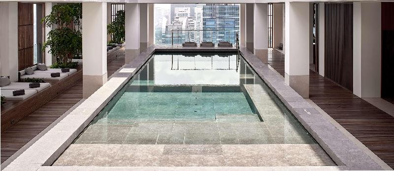 Fotos del hotel Alila Bangsar Kuala Lumpur:  2