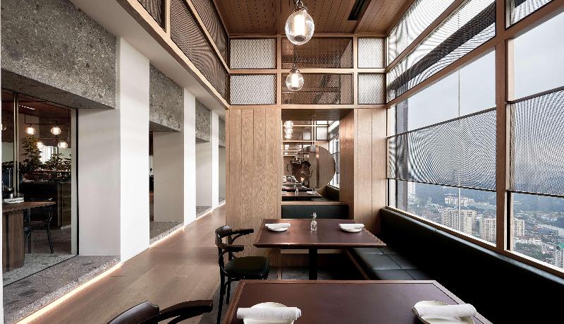 Fotos del hotel Alila Bangsar Kuala Lumpur:  6