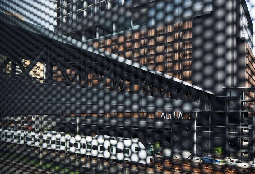 Fotos del hotel Alila Bangsar Kuala Lumpur:  15