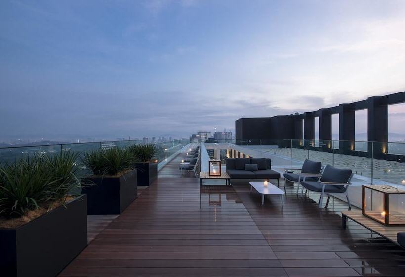 Fotos del hotel Alila Bangsar Kuala Lumpur:  7