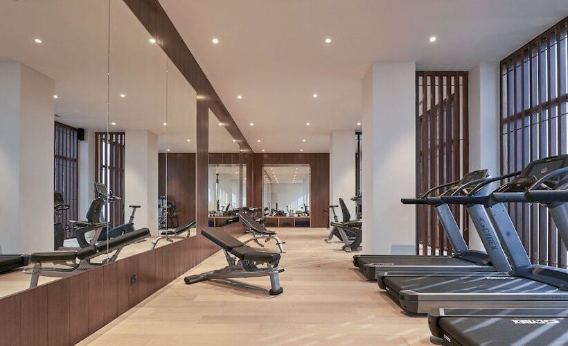 Fotos del hotel Alila Bangsar Kuala Lumpur:  5