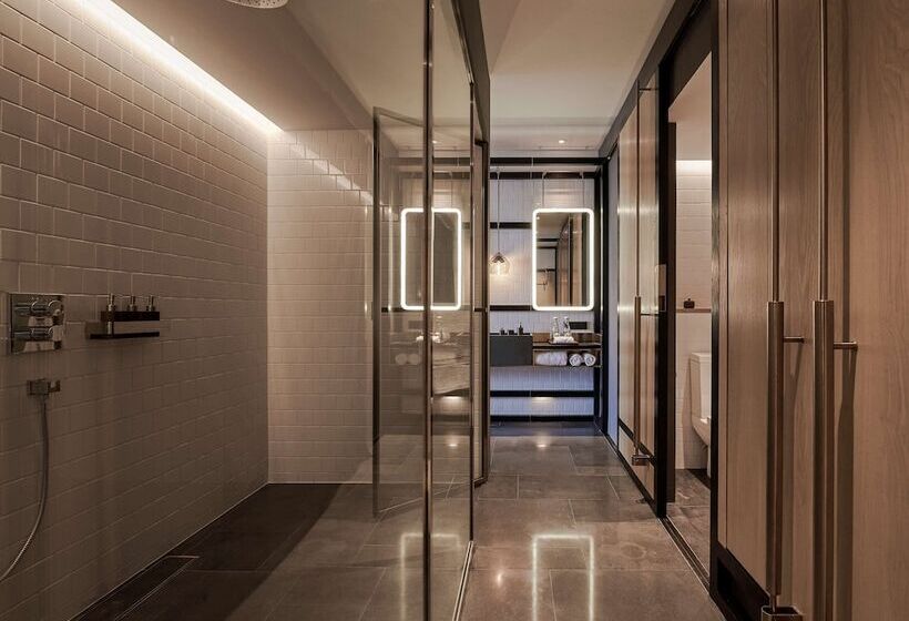 Fotos del hotel Alila Bangsar Kuala Lumpur:  14