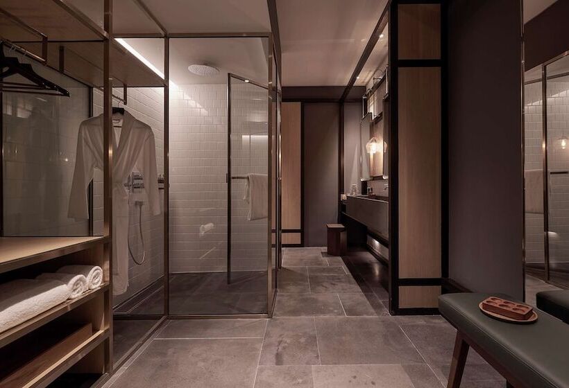 Fotos del hotel Alila Bangsar Kuala Lumpur:  23