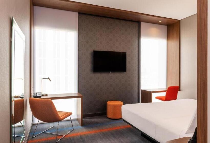 Fotos del hotel Aloft Me'aisam, Dubai:  15