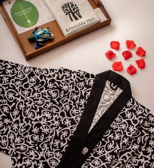 Fotos del hotel Banyan Tree Kuala Lumpur:  7