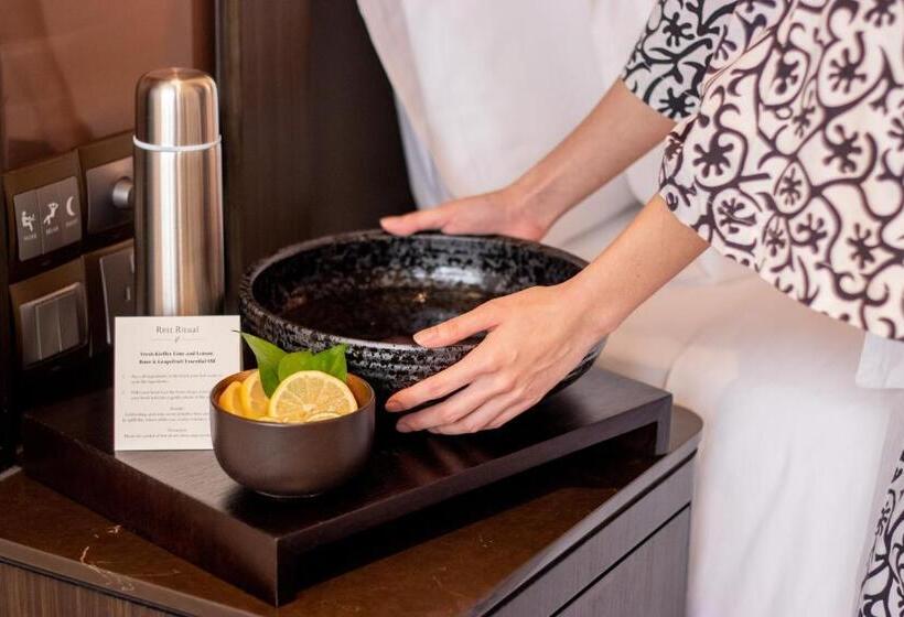 Fotos del hotel Banyan Tree Kuala Lumpur:  14