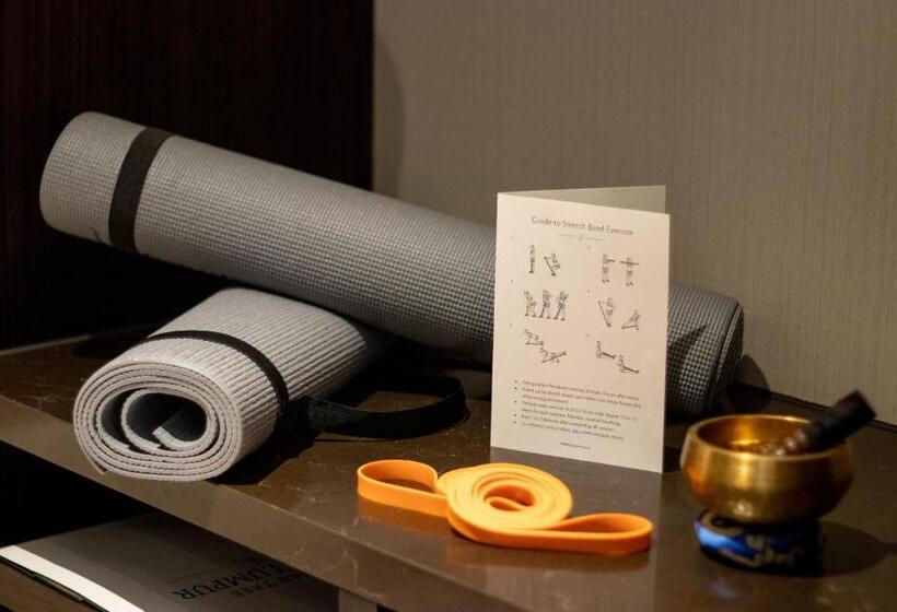 Fotos del hotel Banyan Tree Kuala Lumpur:  11